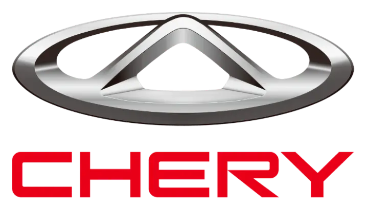 Logo Chery Belitung